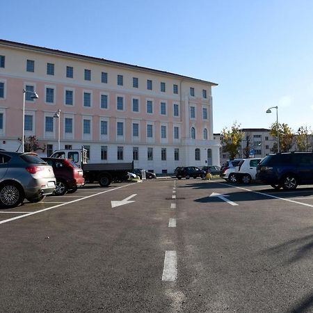 Nuovo Albergo Operai Monfalcone Exterior photo