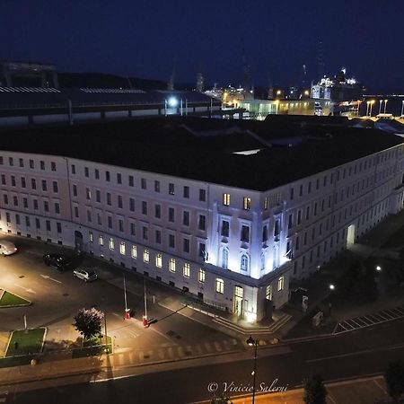 Nuovo Albergo Operai Monfalcone Exterior photo